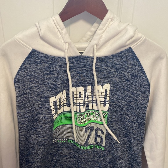 Coconut creek hoodie - Picture 3 of 13